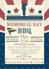 5/27/24 Memorial Day BBQ