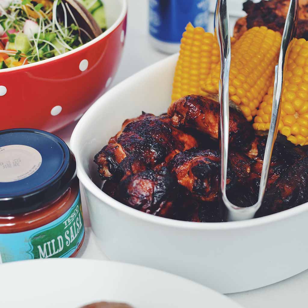 FRIDAYS: NYCLB Potluck