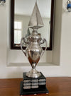 Colonel Harold S Croyts Perpetual Trophy