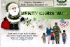 Adopt a Military Family for Christmas (Dec 1-17, 2023)