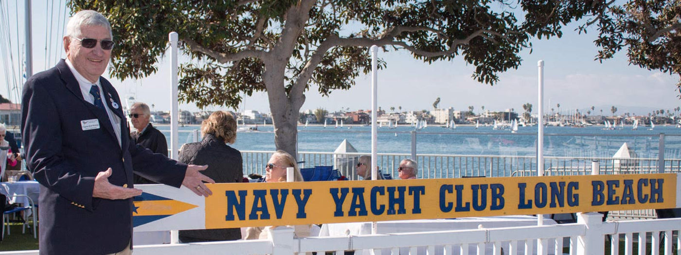 long beach yacht club membership cost