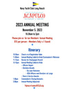 11/05/2023:  NYCLB Annual Meeting