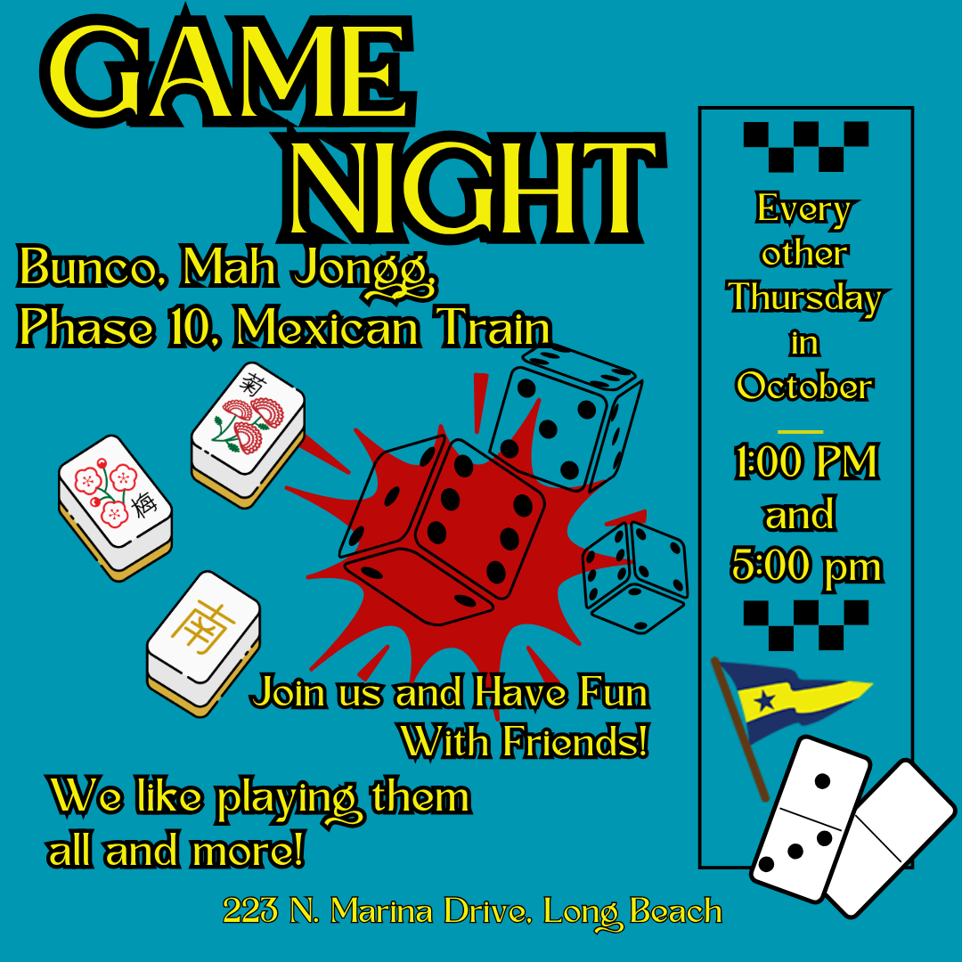 October Gaming Fun!