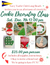 12/07/24 Holiday Cookie Decorating Class