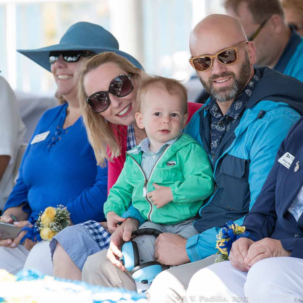 long beach yacht club opening day