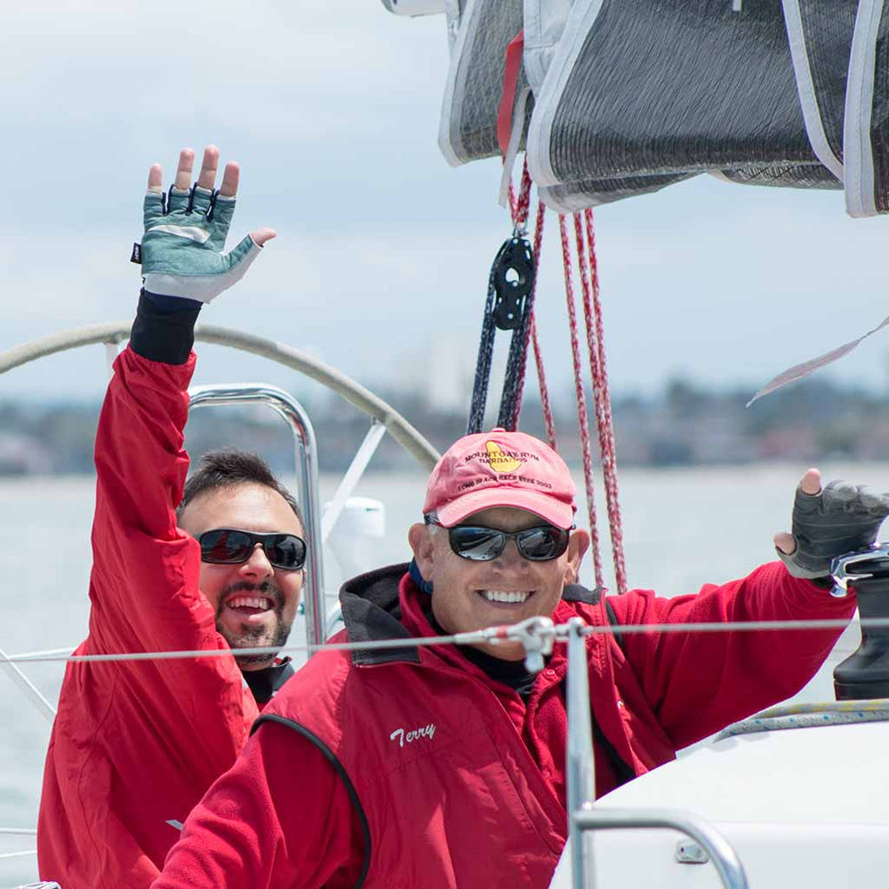 long beach island yacht racing association